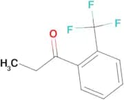 2′-(Trifluoromethyl)propiophenone