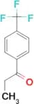 4′-(Trifluoromethyl)propiophenone