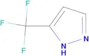 3-(Trifluoromethyl)pyrazole