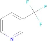 3-(Trifluoromethyl)pyridine