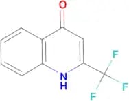 2-(Trifluoromethyl)-4-quinolinol