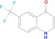 6-(Trifluoromethyl)-4-quinolinol