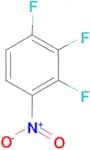 2,3,4-Trifluoronitrobenzene