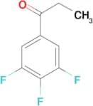 3′,4′,5′-Trifluoropropiophenone
