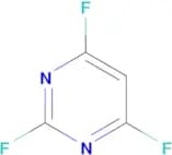 2,4,6-Trifluoropyrimidine