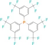 Tris[3,5-bis(trifluoromethyl)phenyl]phosphine