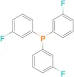 Tris(3-fluorophenyl)phosphine