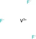 Vanadium(III) fluoride