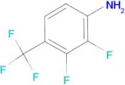 4-Amino-2,3-difluorobenzotrifluoride