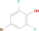4-Bromo-2,6-difluorophenol