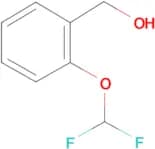 2-(Difluoromethoxy)benzyl alcohol