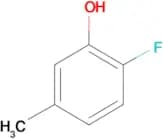 2-Fluoro-5-methylphenol