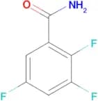 2,3,5-Trifluorobenzamide