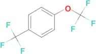4-(Trifluoromethoxy)benzotrifluoride