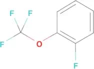 2-(Trifluoromethoxy)fluorobenzene