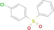 4-Chlorophenyl phenyl sulfone