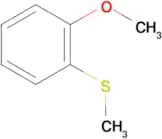 1-Methoxy-2-(methylthio)benzene