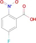 5-Fluoro-2-nitrobenzoic acid