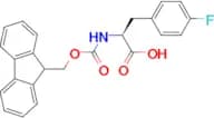 FMOC-l-4-Fluorophenylalanine