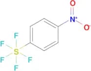 4-Nitrophenylsulfur pentafluoride