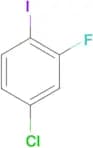 4-Chloro-2-fluoroiodobenzene
