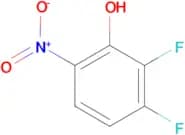 2,3-Difluoro-6-nitrophenol