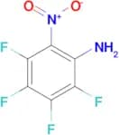 3,4,5,6-Tetrafluoro-2-nitroaniline