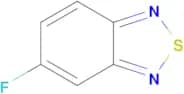 5-Fluorobenzo-[2,1,3]-thiadiazole