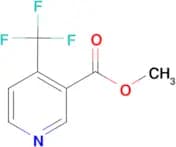 Methyl 4-(trifluoromethyl)pyridine-3-carboxylate