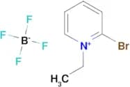 2-Bromo-1-ethylpyridinium tetrafluoroborate