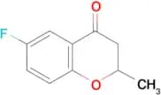 6-Fluoro-2-methyl-4-chromanone