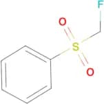 Fluoromethyl phenyl sulfone
