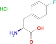 4-Fluoro-l-phenylalanine hydrochloride