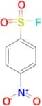 4-Nitrobenzenesulfonyl fluoride