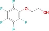 2-Pentafluorophenoxyethanol