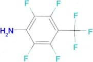 2,3,5,6-Tetrafluoro-4-aminobenzotrifluoride