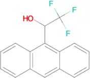 2,2,2-Trifluoro-1-(9-anthryl)ethanol