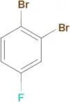 1,2-Dibromo-4-fluorobenzene