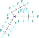 Perfluorotri-n-butylamine (contains 5-10% Perfluoroisobutyl(di-n-butyl)amine)