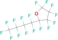 Perfluoro-2-butyltetrahydrofuran (mixture of isomers)
