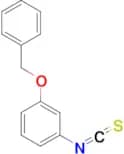 3-Benzyloxyphenyl isothiocyanate