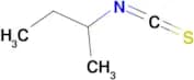 2-Butyl isothiocyanate