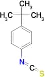 4-tert-Butylphenyl isothiocyanate