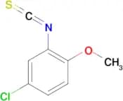5-Chloro-2-methoxyphenyl isothiocyanate