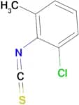 2-Chloro-6-methylphenyl isothiocyanate