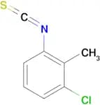 3-Chloro-2-methylphenyl isothiocyanate