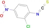 2-Chloro-4-nitrophenyl isothiocyanate