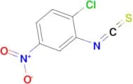 2-Chloro-5-nitrophenyl isothiocyanate