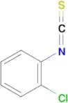 2-Chlorophenyl isothiocyanate