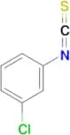 3-Chlorophenyl isothiocyanate